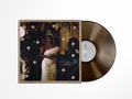 *Preorder* want you more - 5 Year Anniversary Vinyl (Brown Transparent)